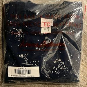 Hanna Anderson Size 3T sweat shirt